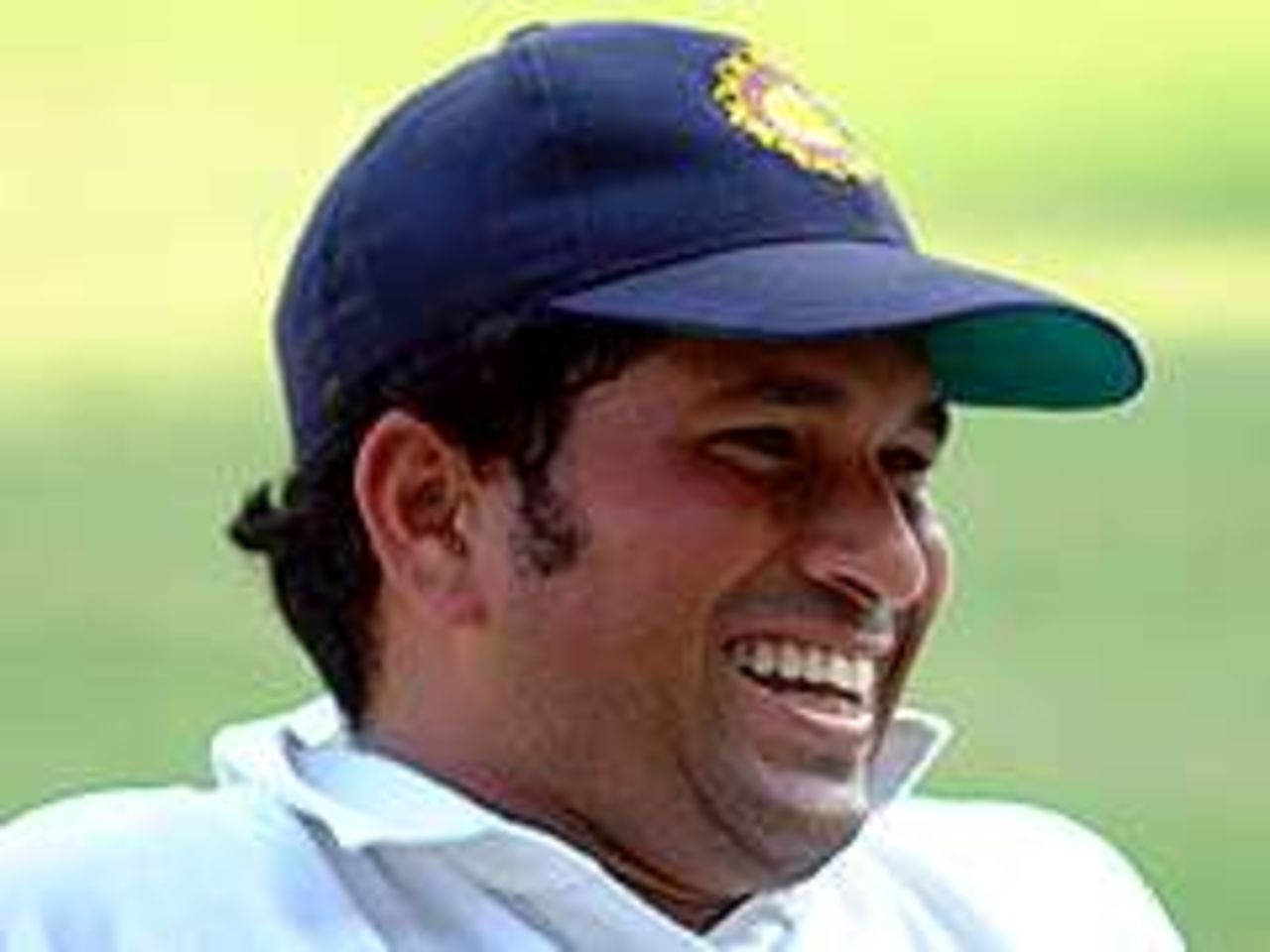 Sachin Tendulkar