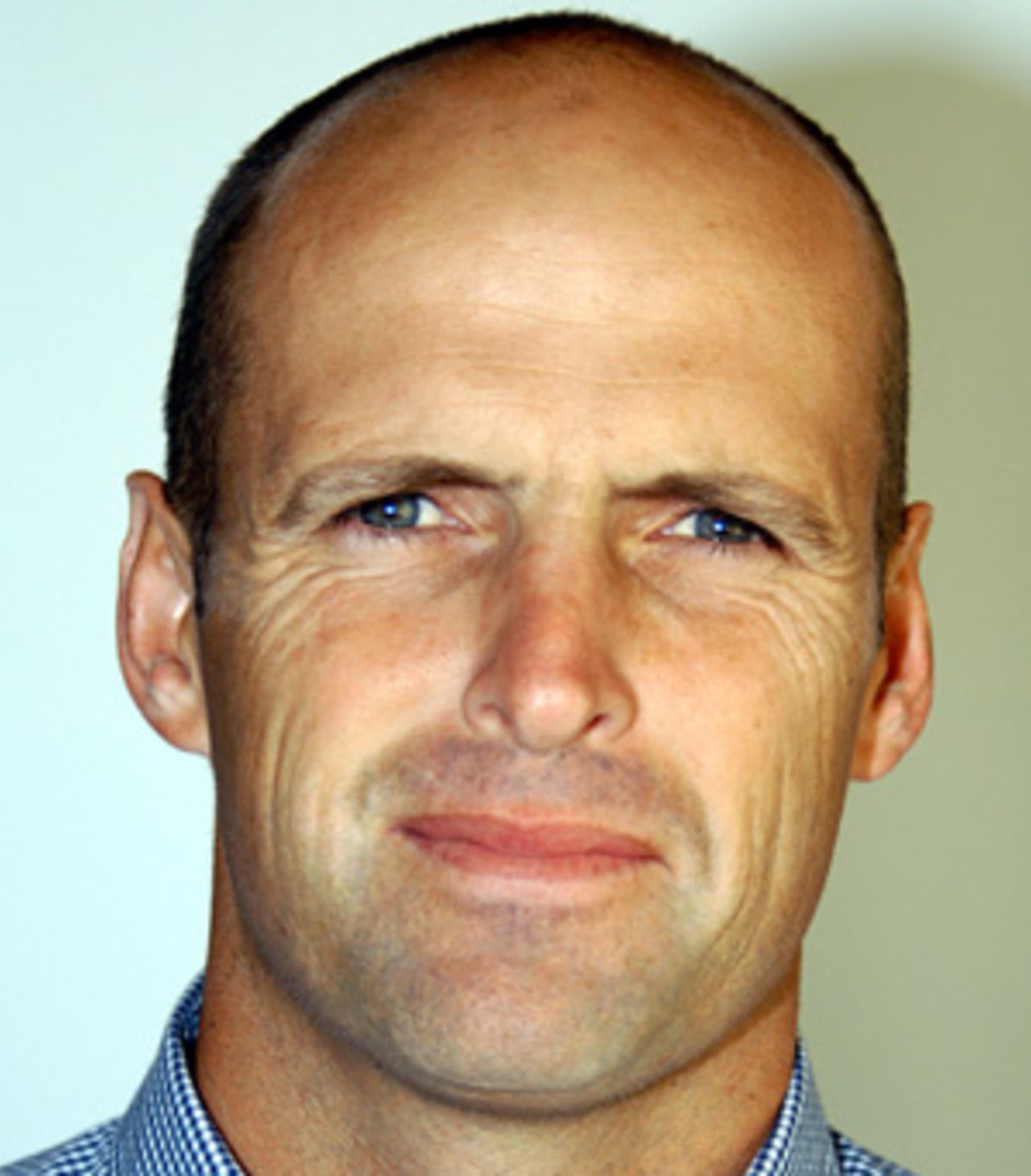 Gary Kirsten - back to form?