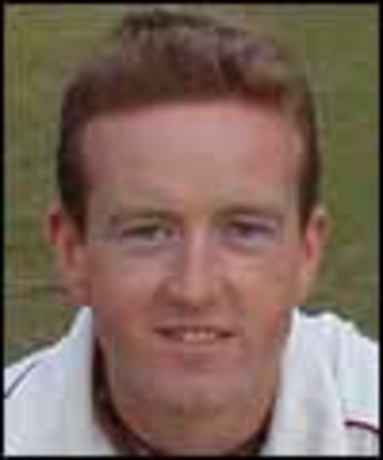 Richard Burrows