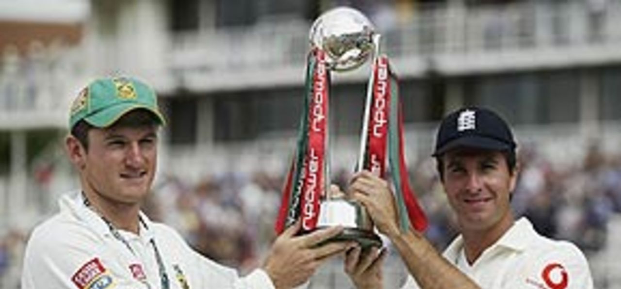 NPOWER SERIES, ECB ONLY