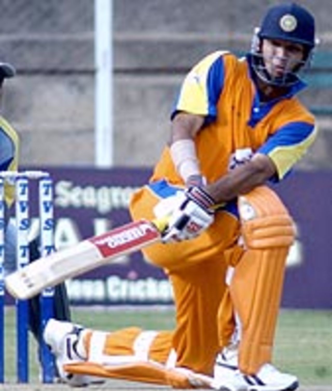 Yuvraj Singh: 111 from 82 balls