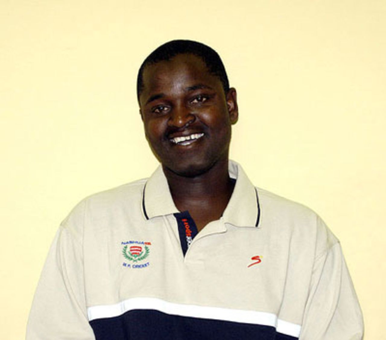Cyprian Nyulu