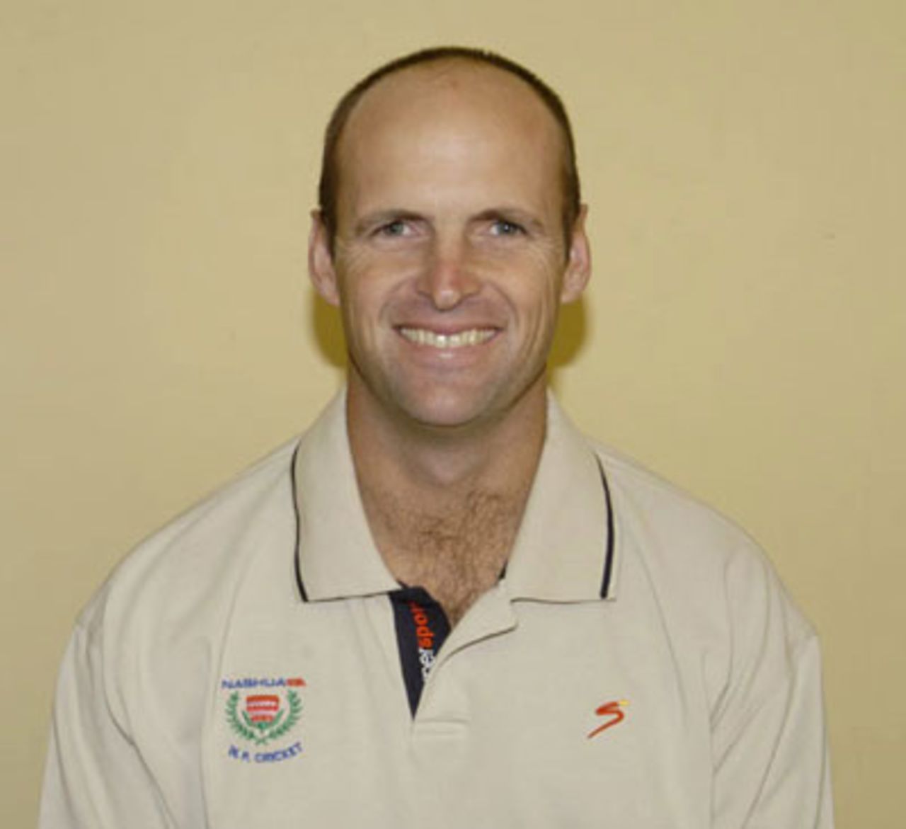 Gary Kirsten