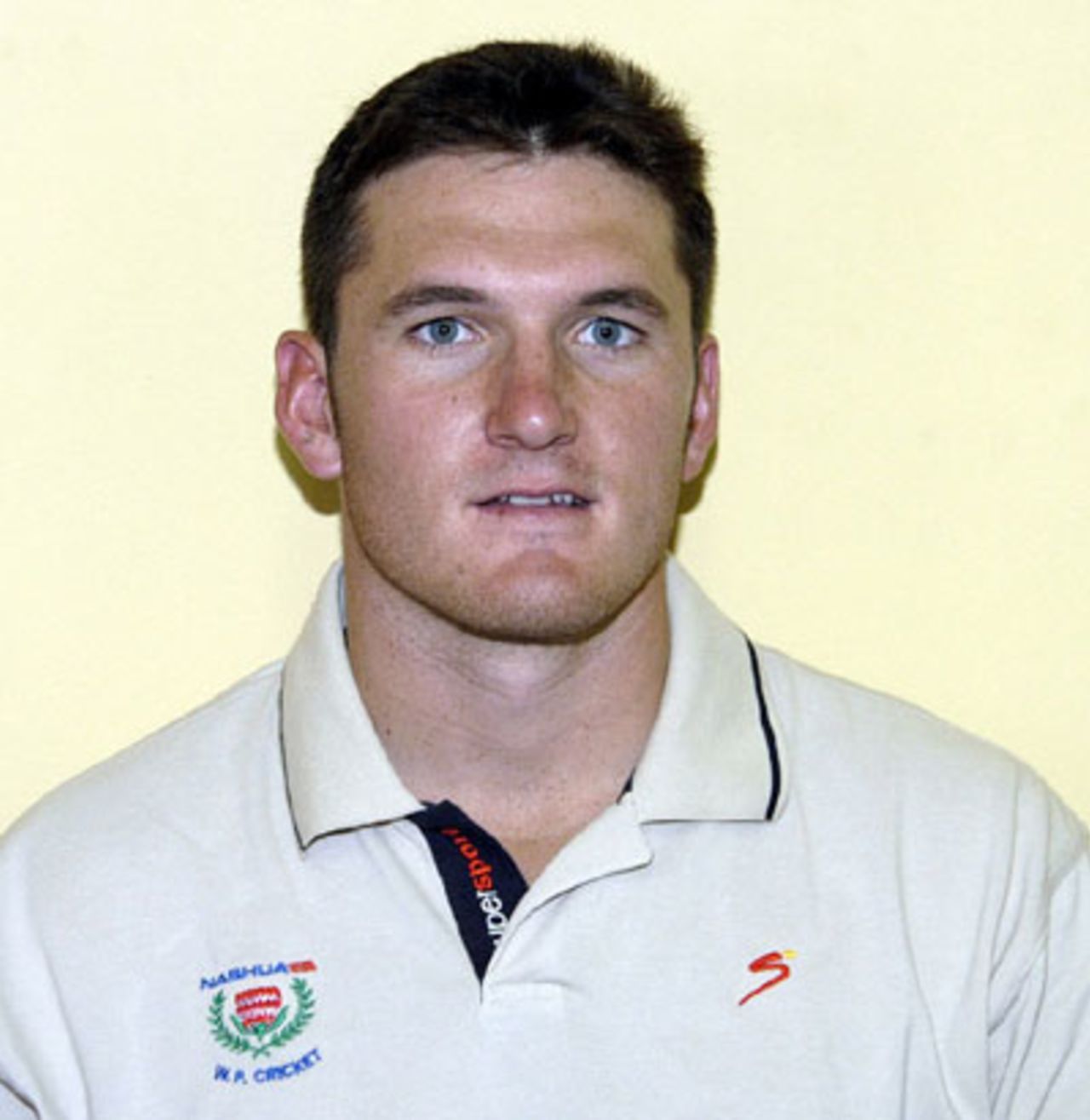 Graeme Smith
