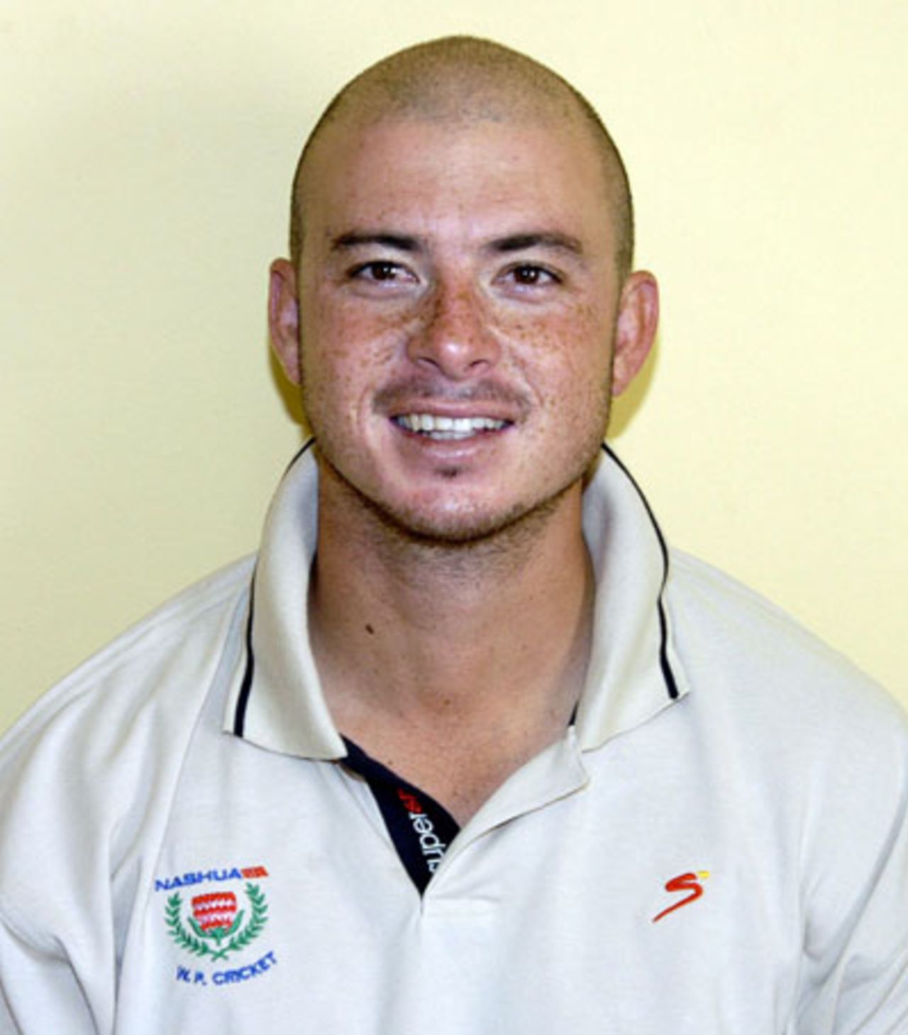 Herschelle Gibbs