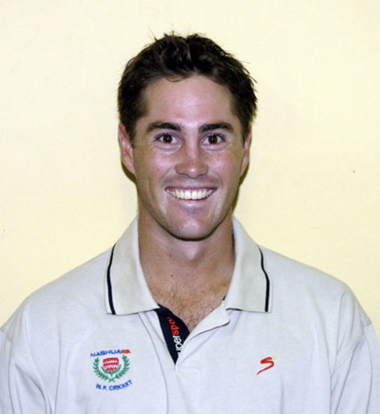 Jonathan McLean