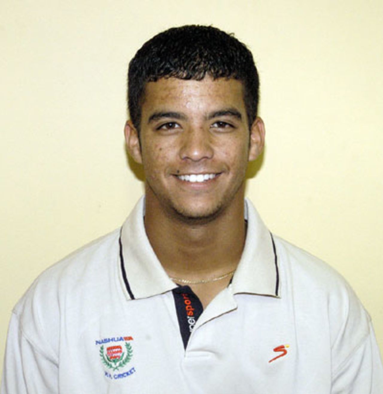 J P Duminy