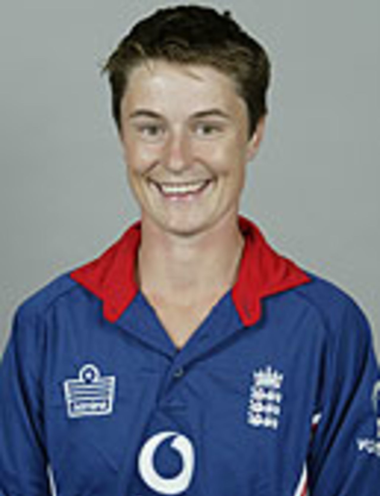 ECB Profile - Claire Taylor 1