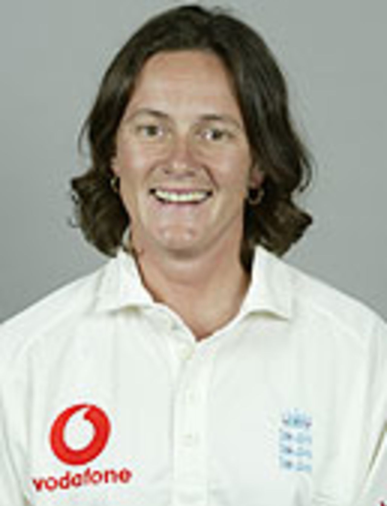 ECB Profile - Clare Taylor