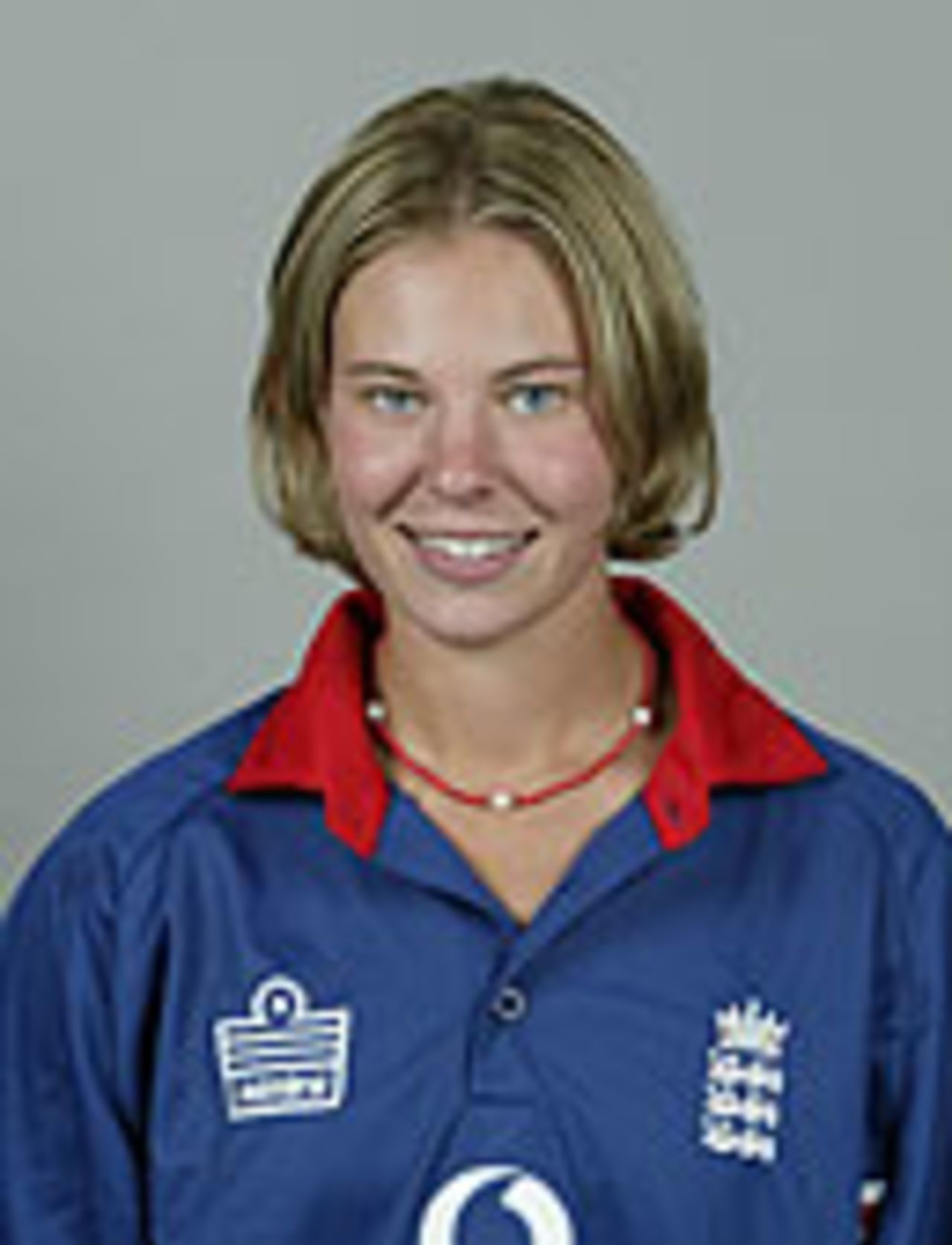 ECB Profile - Hannah Lloyd