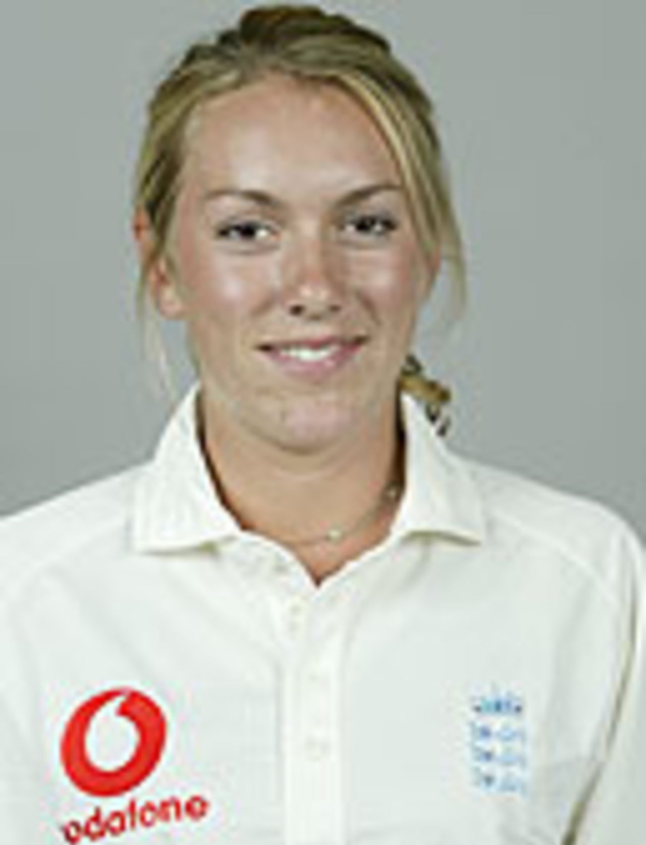 ECB Profile - Rosalie Birch