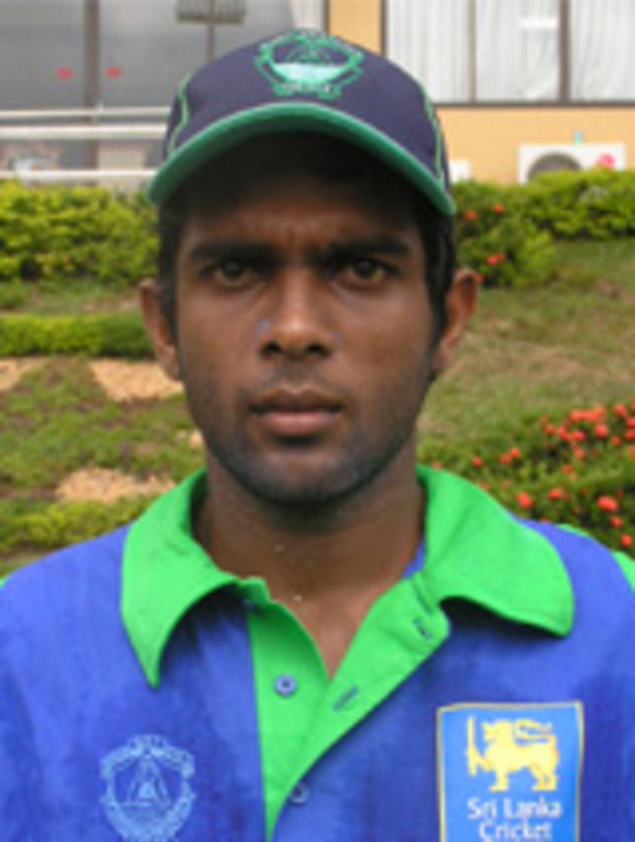 Dilruwan Perera