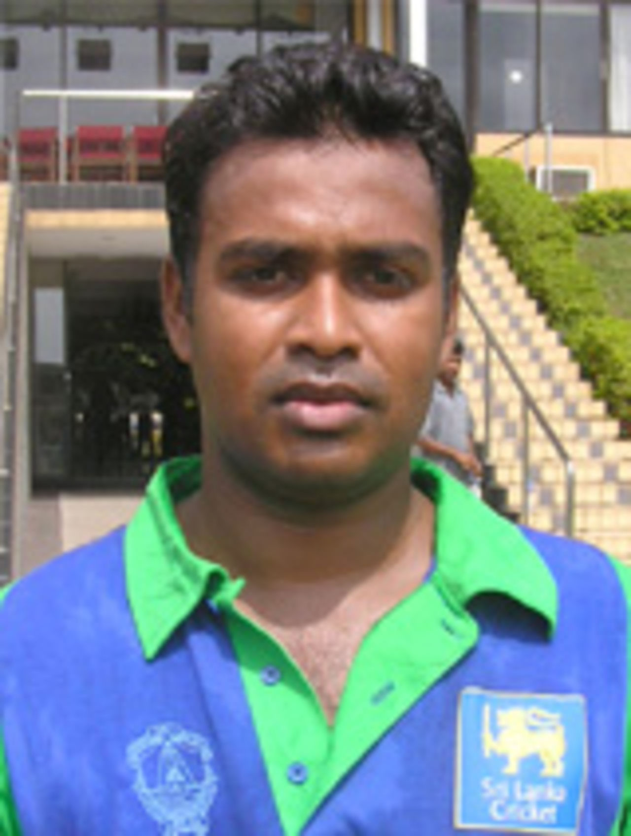 Praneth Jayasundera