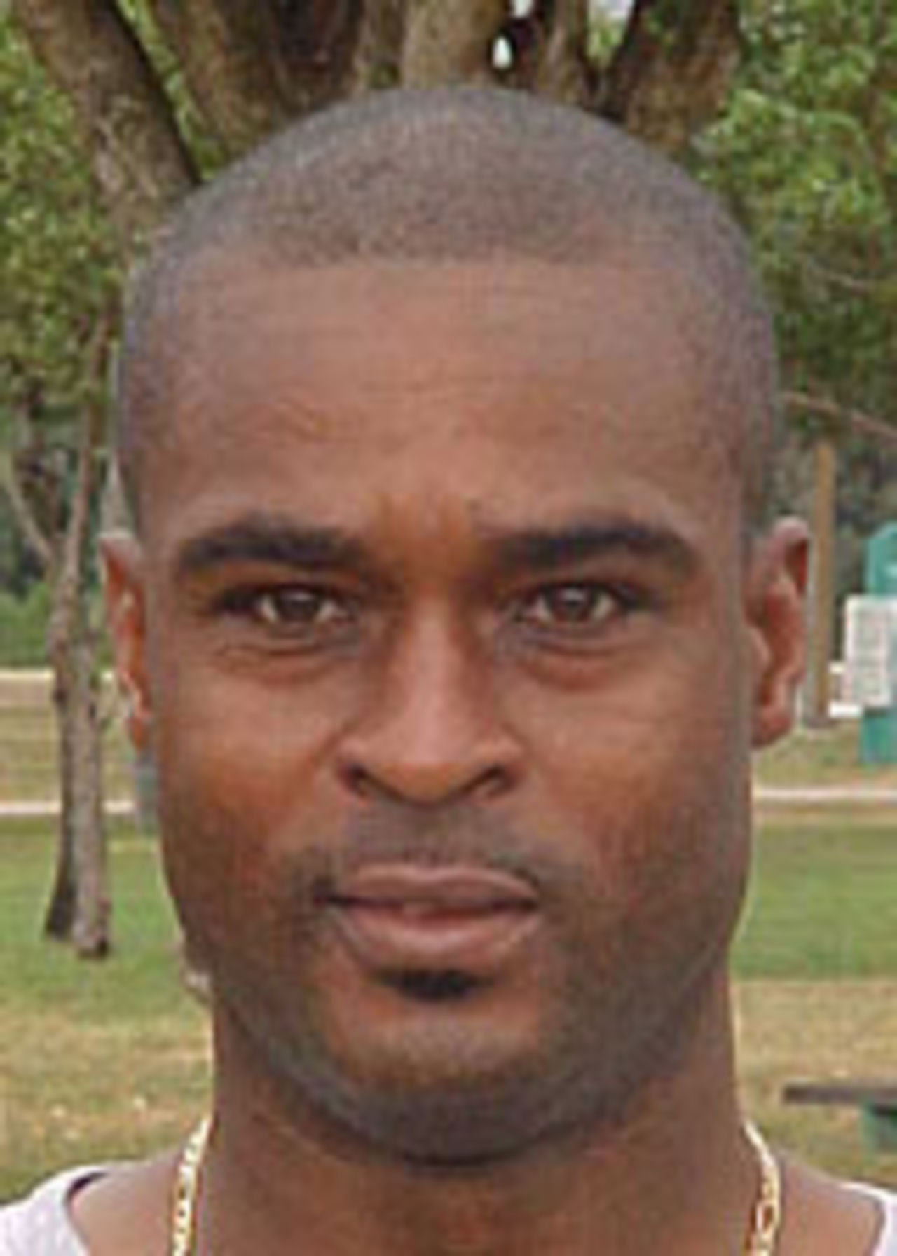 Tony Reid profile