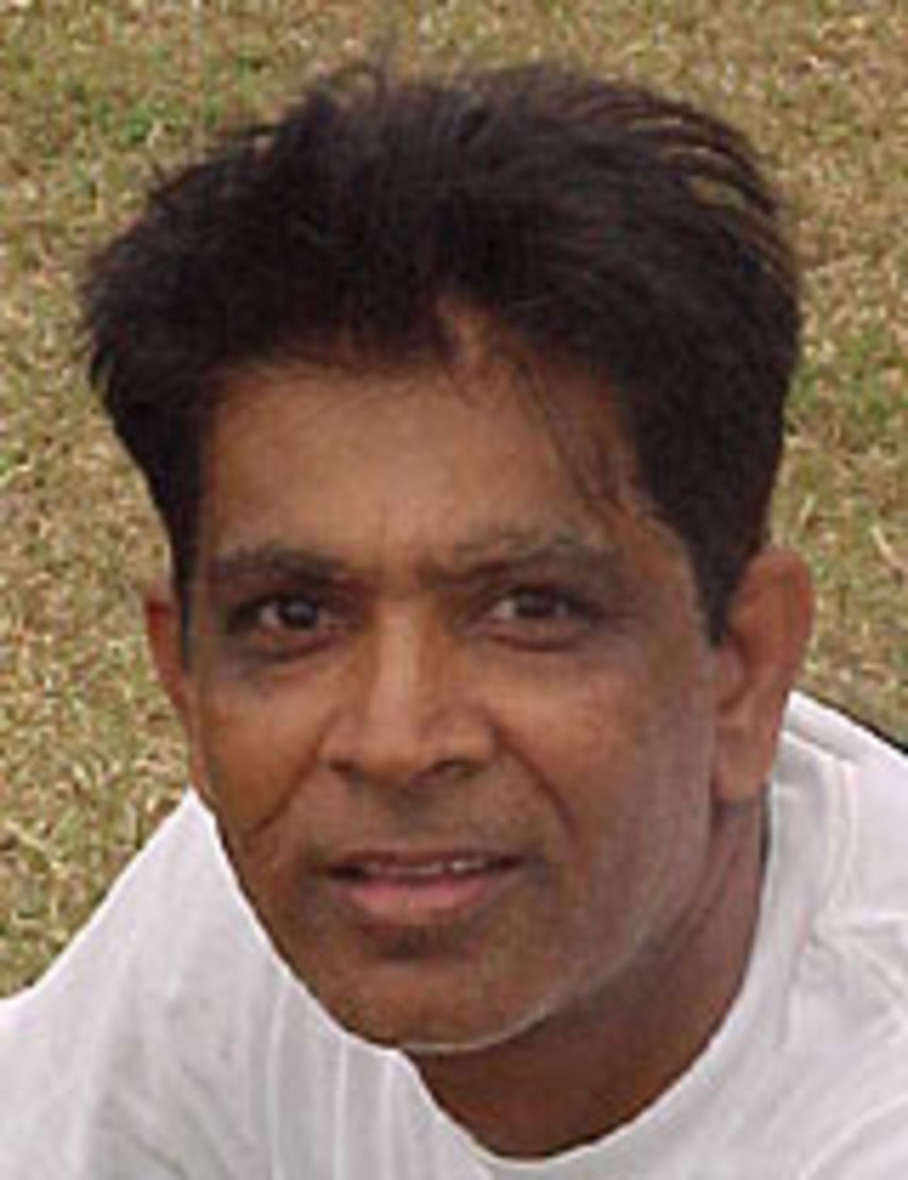 Nasir Javed profile