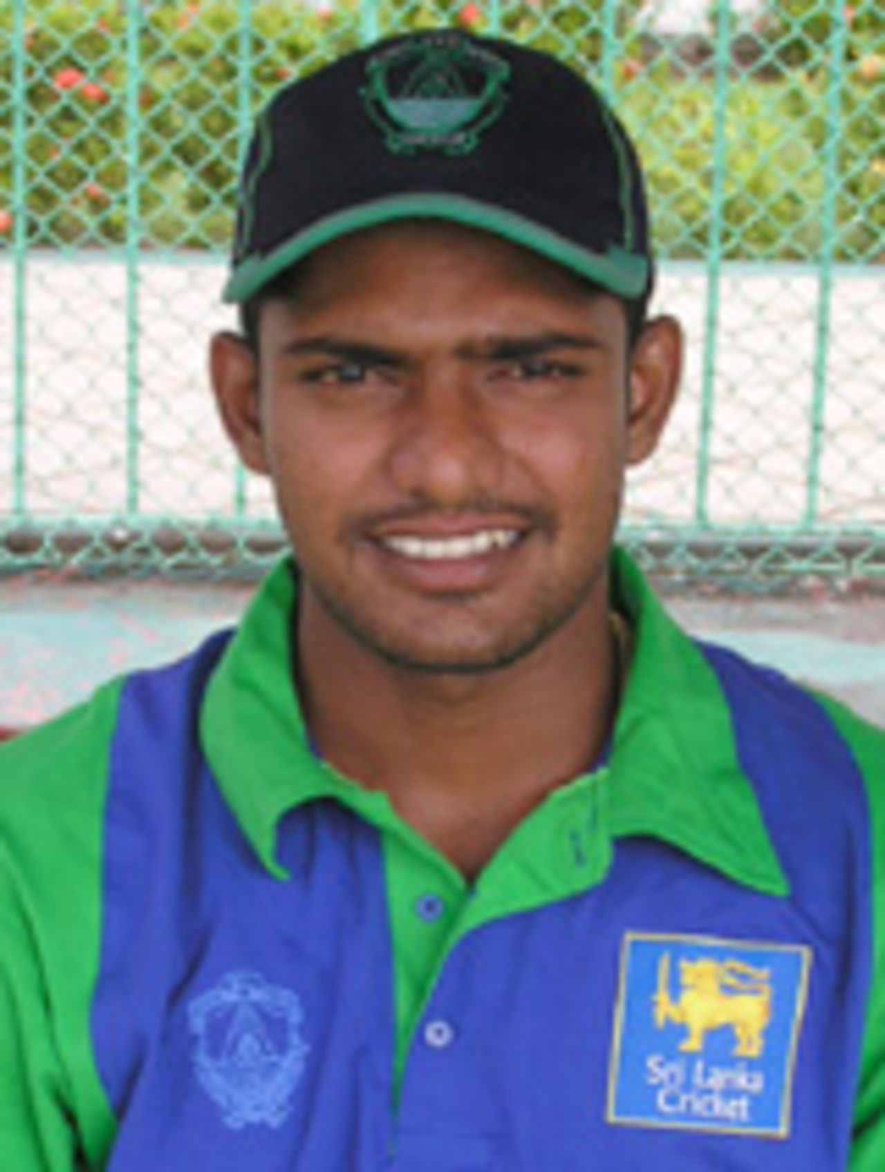 Sahan Wijeratne