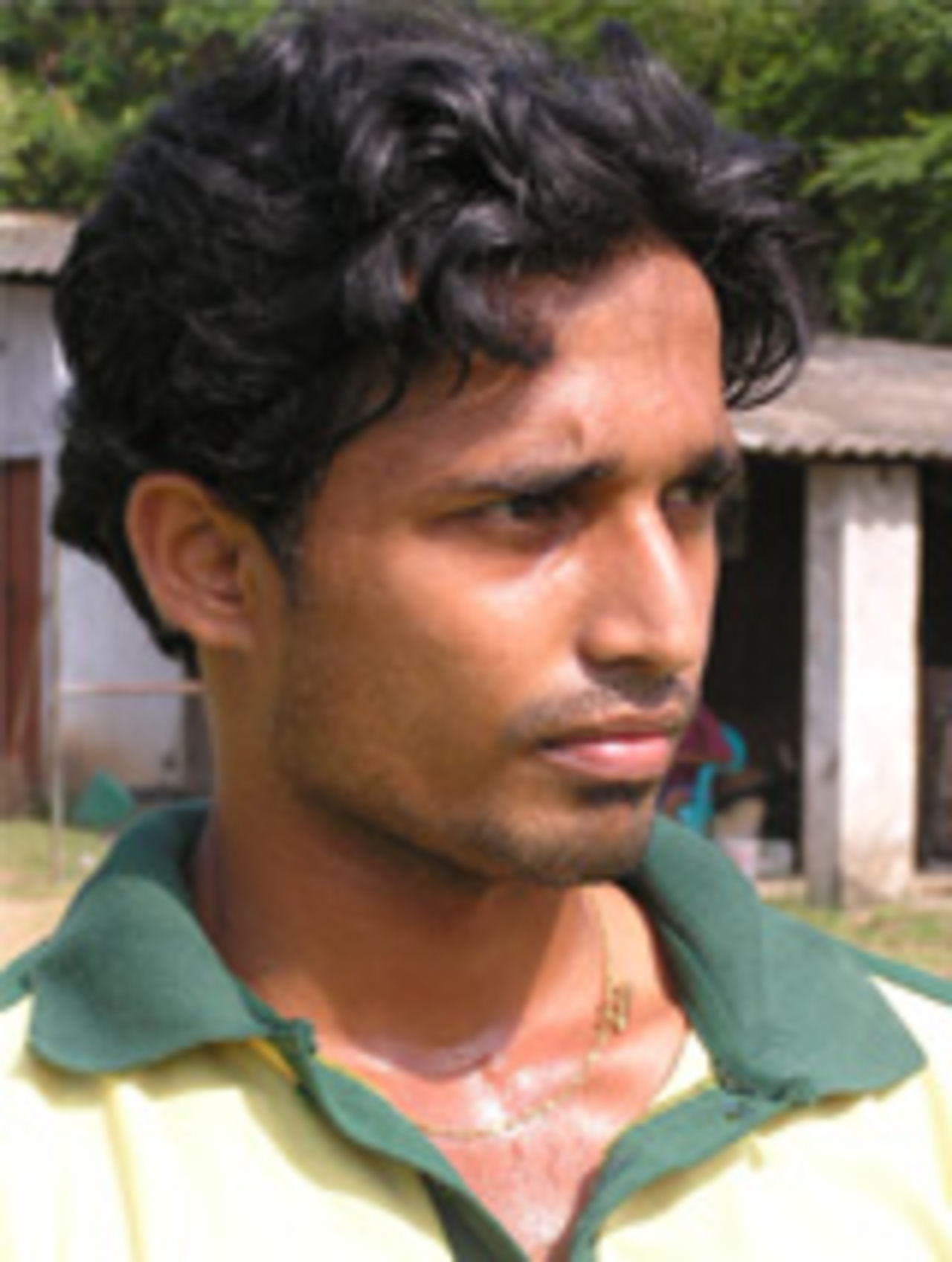 Sanjaya Gangodawila