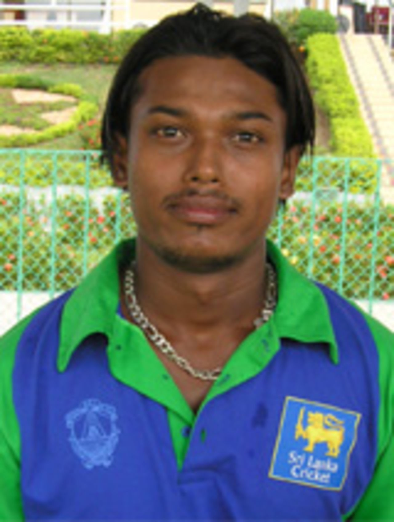 Omesh Wijesiriwardene