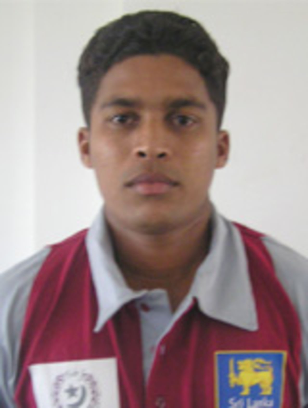 Tharanga Priyadarshana