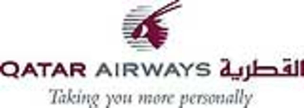 Qatar Airways logo