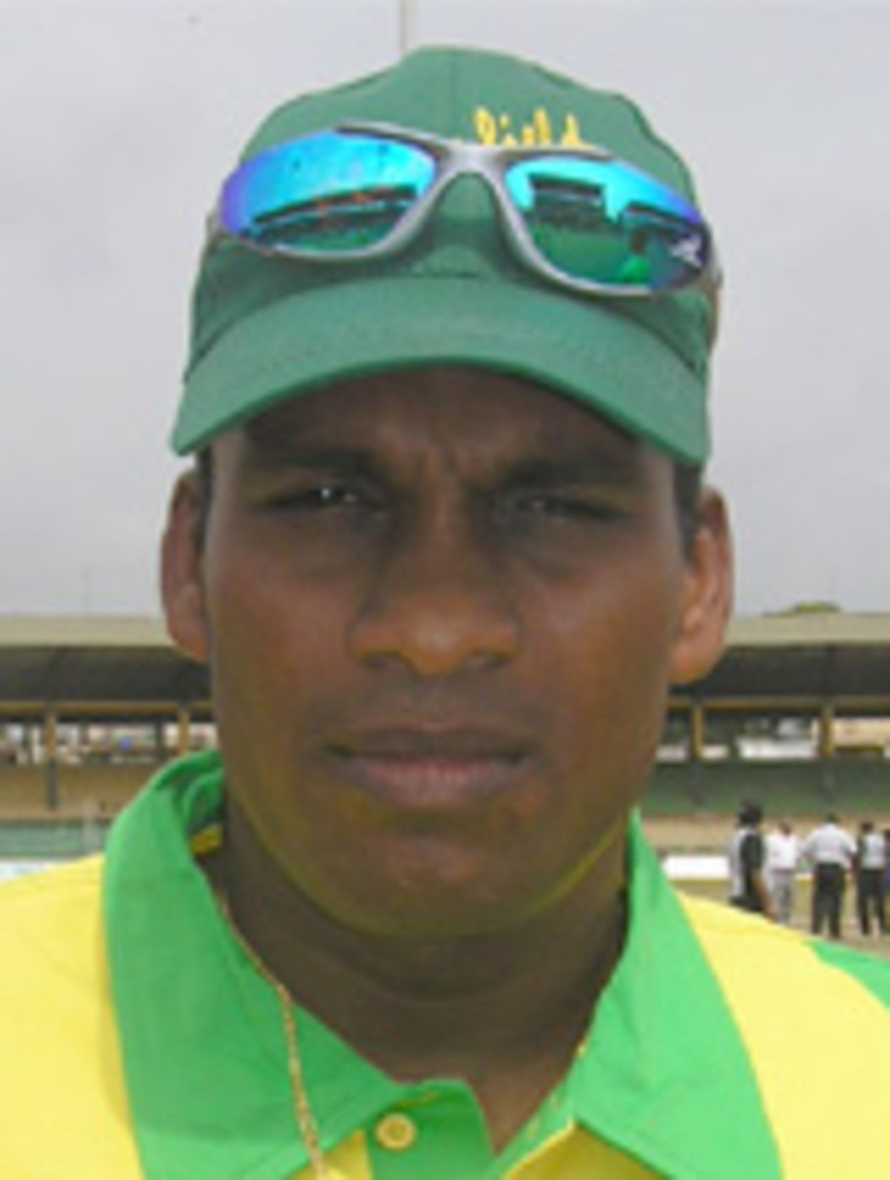 Saman Jayantha