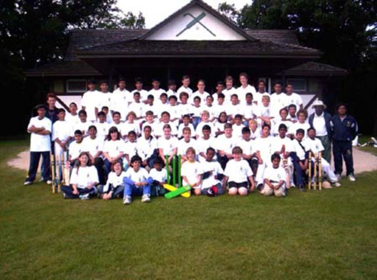 Manitoba (Canada) Summer Camp ages 8-14
