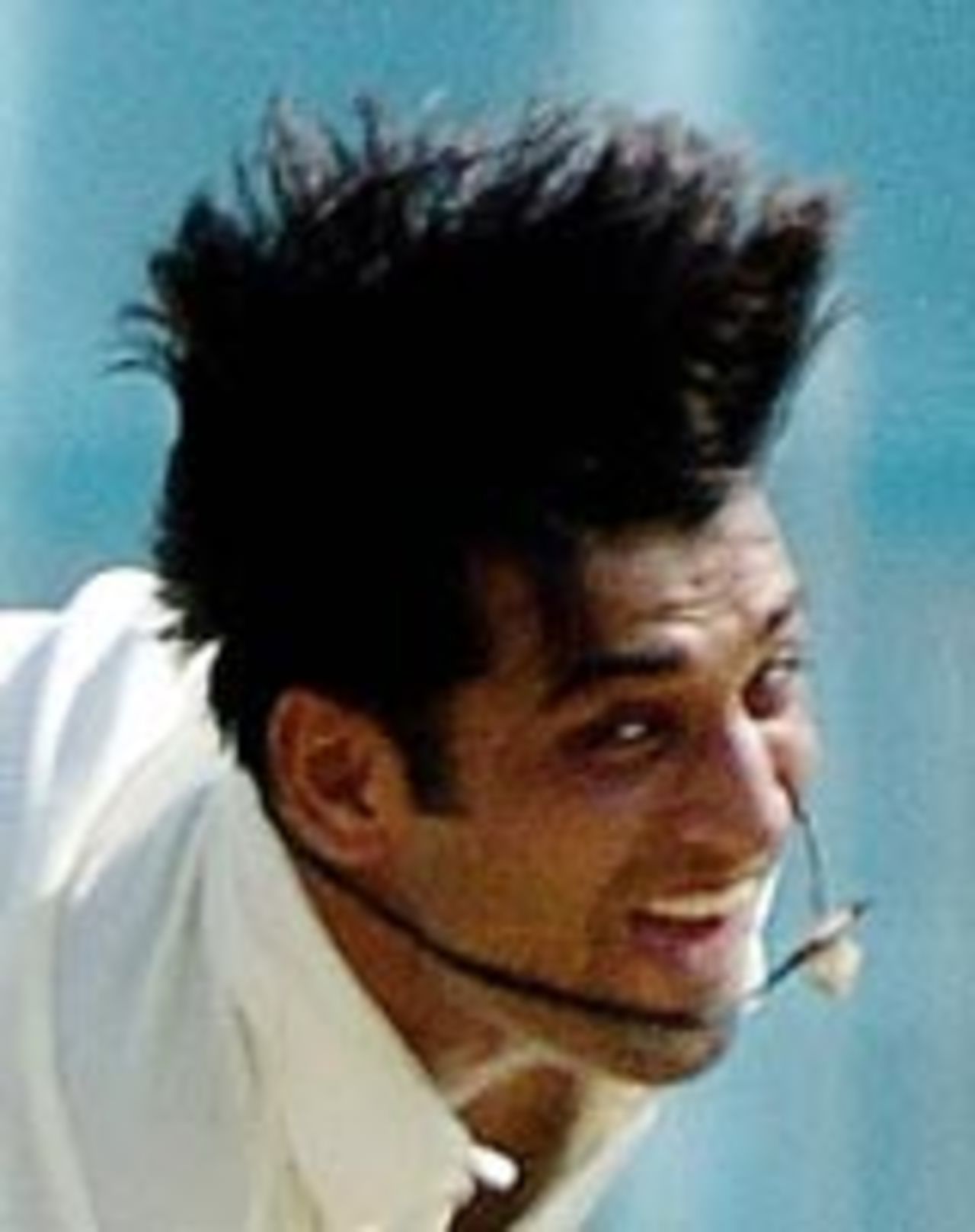 Mohammad Irshad, September 20, 2004