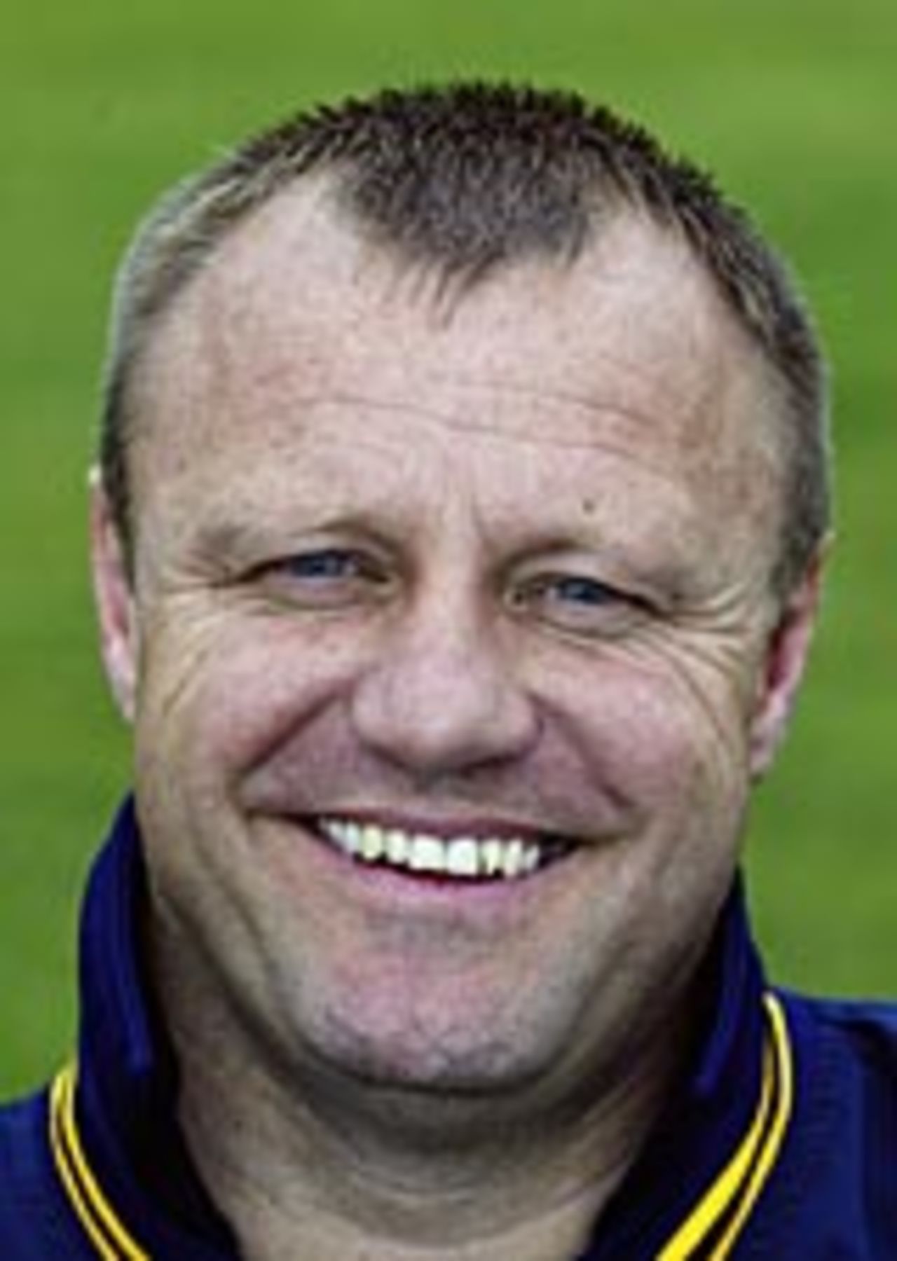 Keith Medlycott