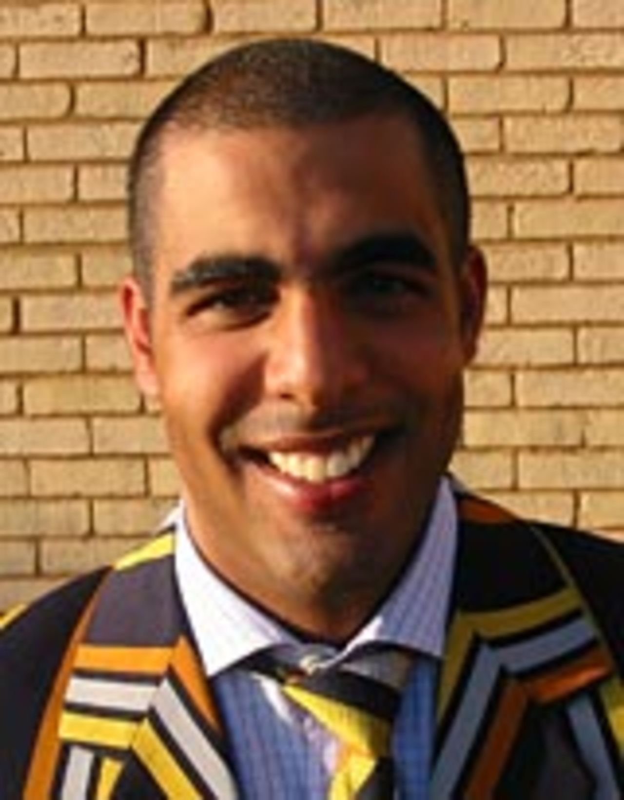 Abeed Janmohamed