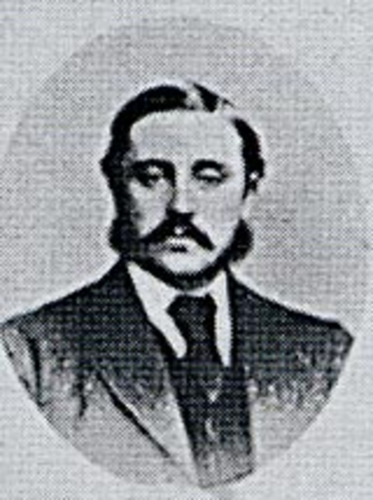Bernard Pauncefote