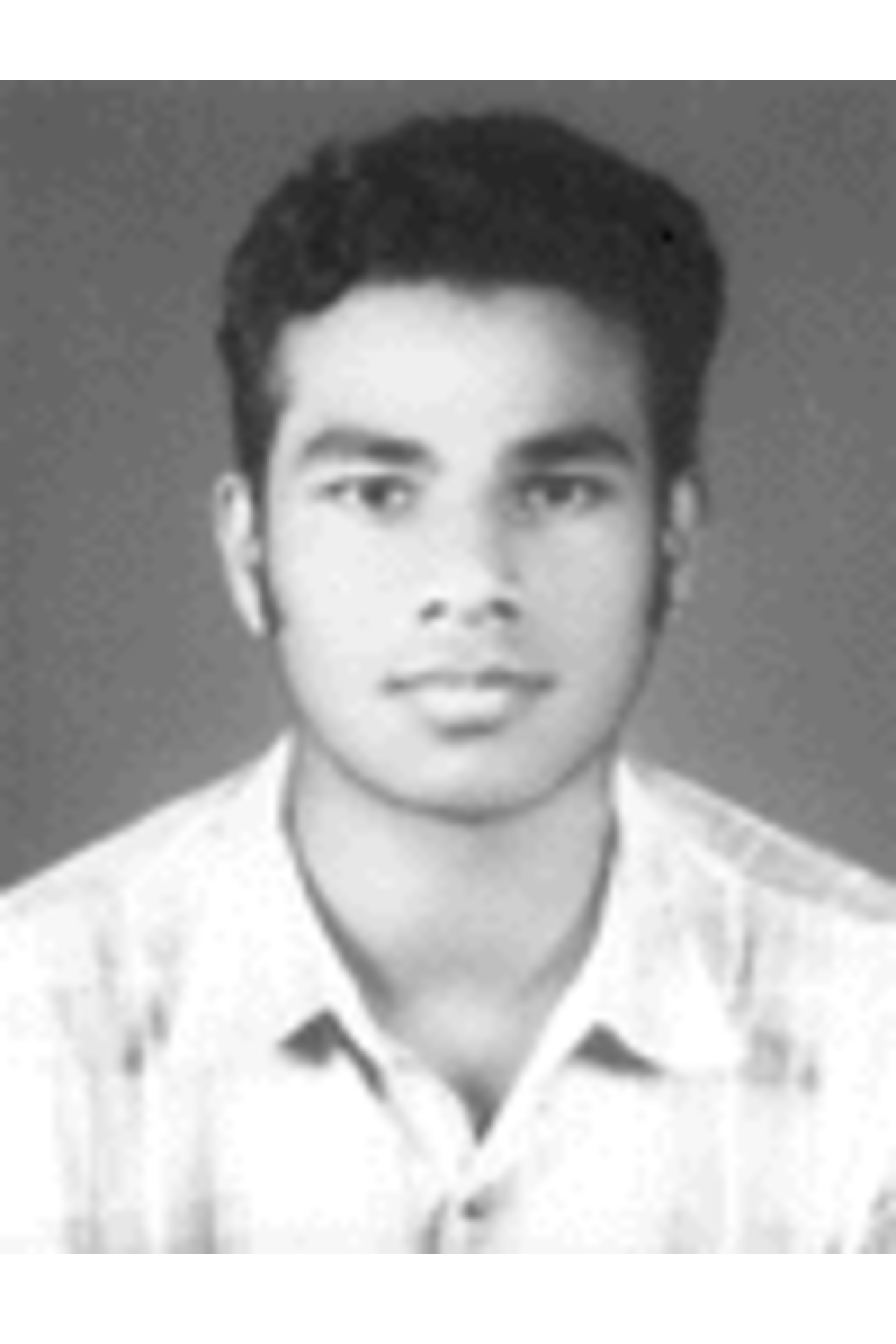 P Anish, Kerala