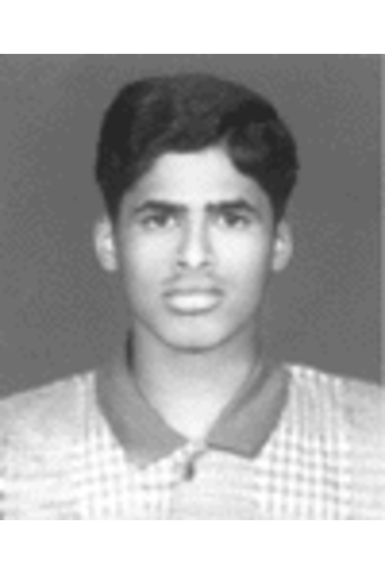 K Vipin Shankar, Kerala