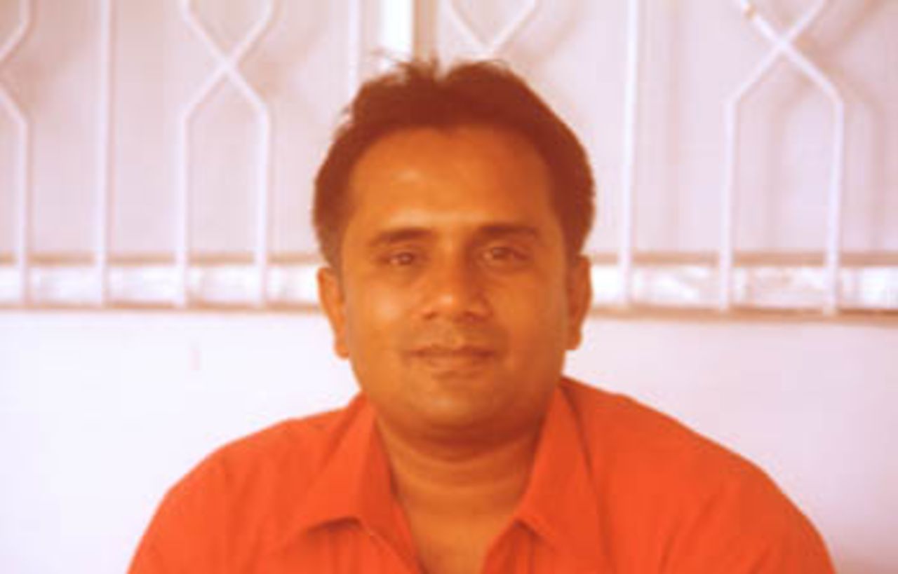 Avinash Vaidya announces his retirement from first-class cricket