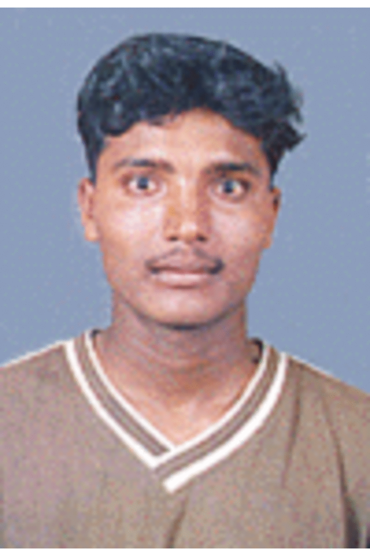 BV Srinivas, Karnataka