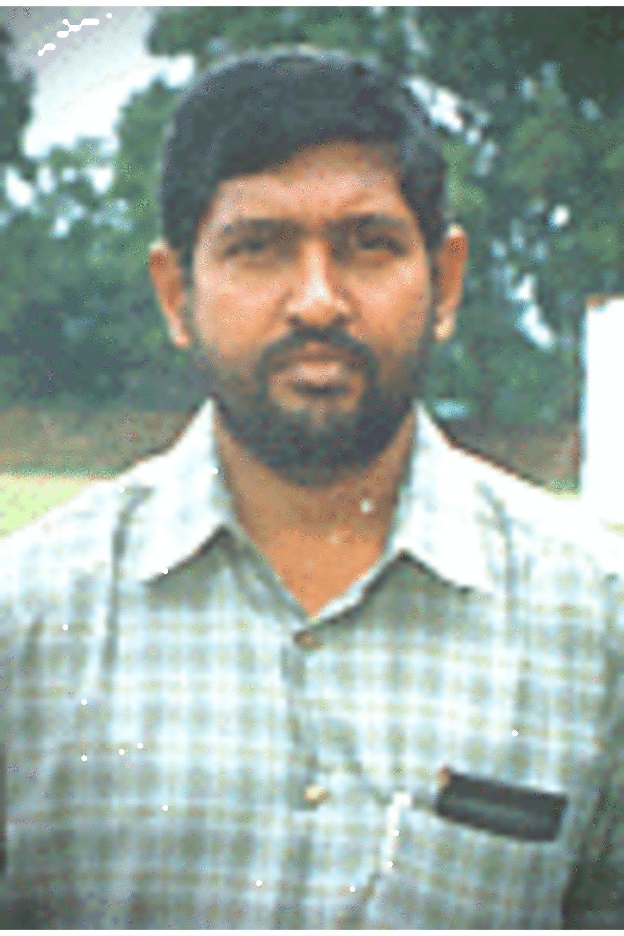 C Balachandran, Kerala