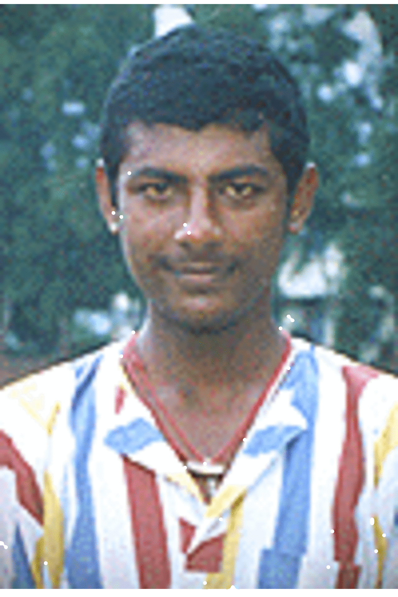 KC Dilip Sarathy, Tamil Nadu