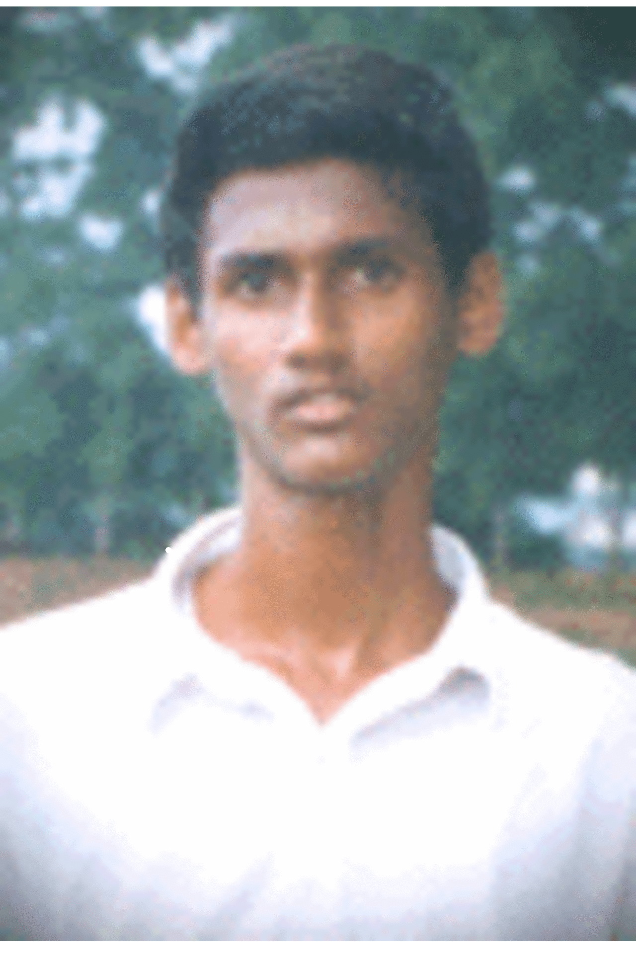 R Ramkumar, Tamil Nadu