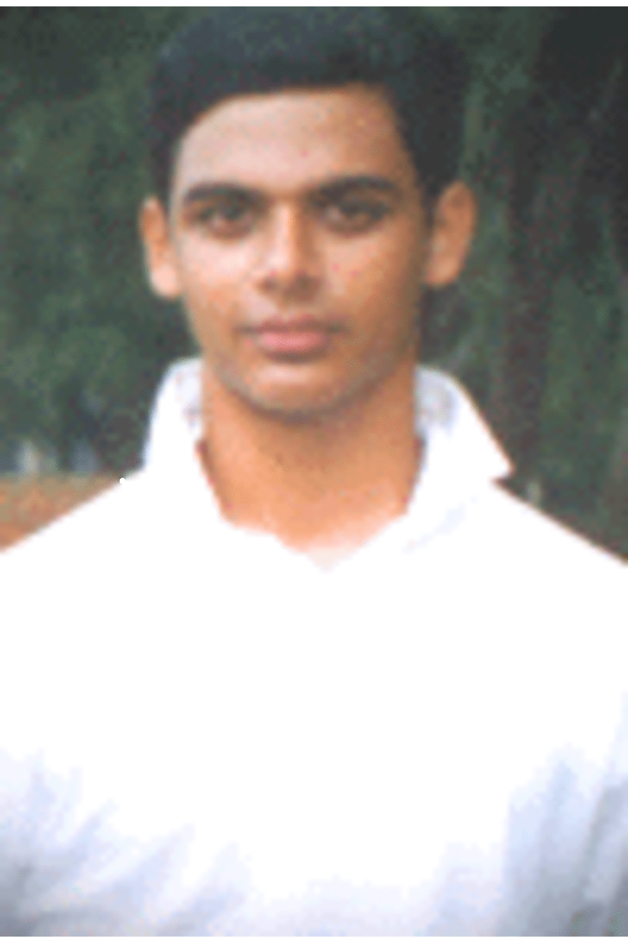 MR Shrinivas, Tamil Nadu