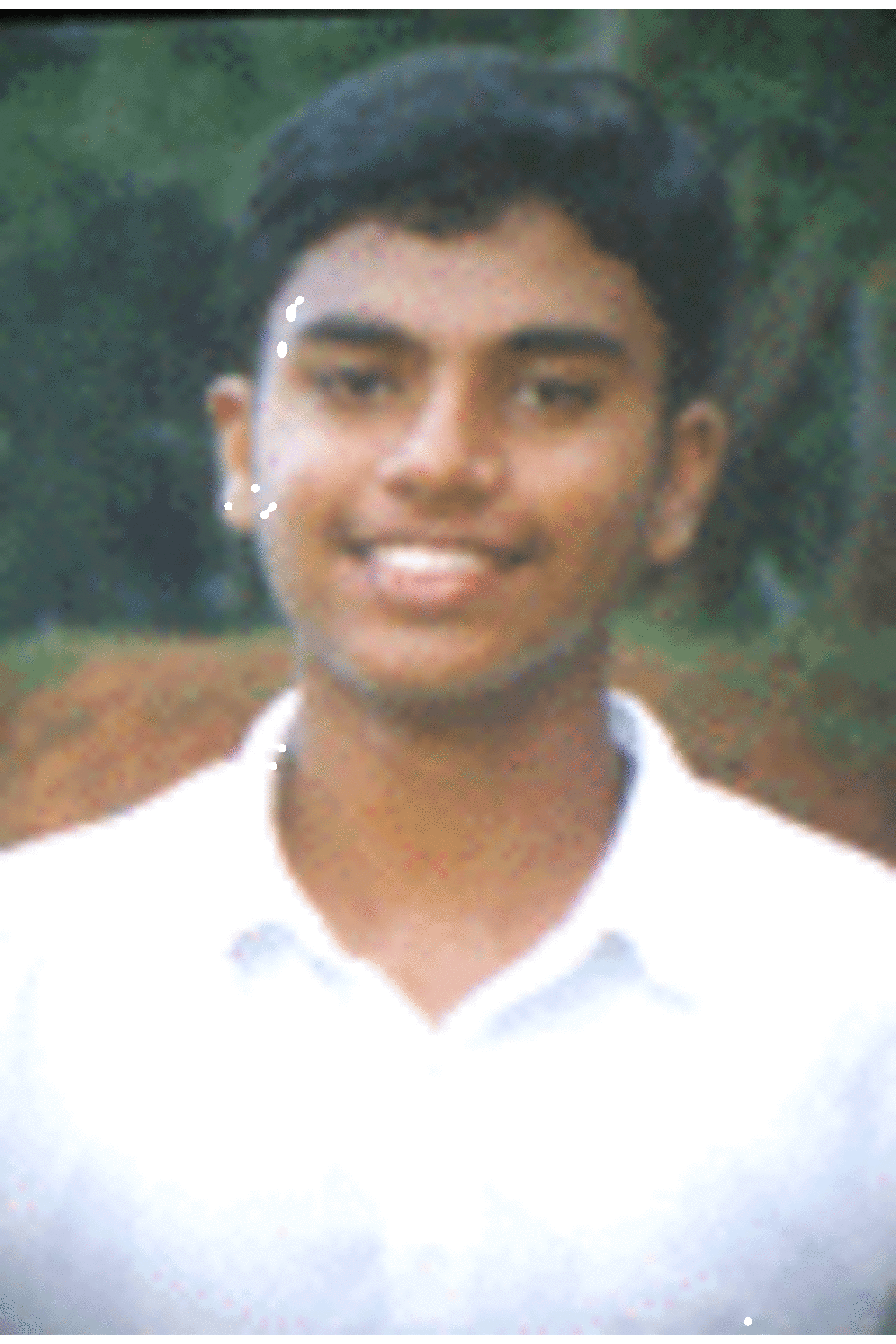 Tanseer Jabbar, Tamil Nadu
