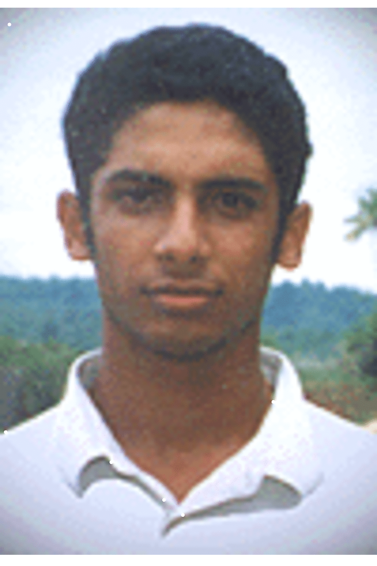 Vikram Kumar, Tamil Nadu