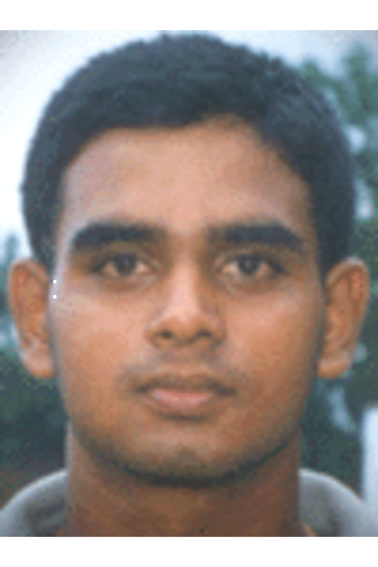Sunil Viswanathan, Tamil Nadu