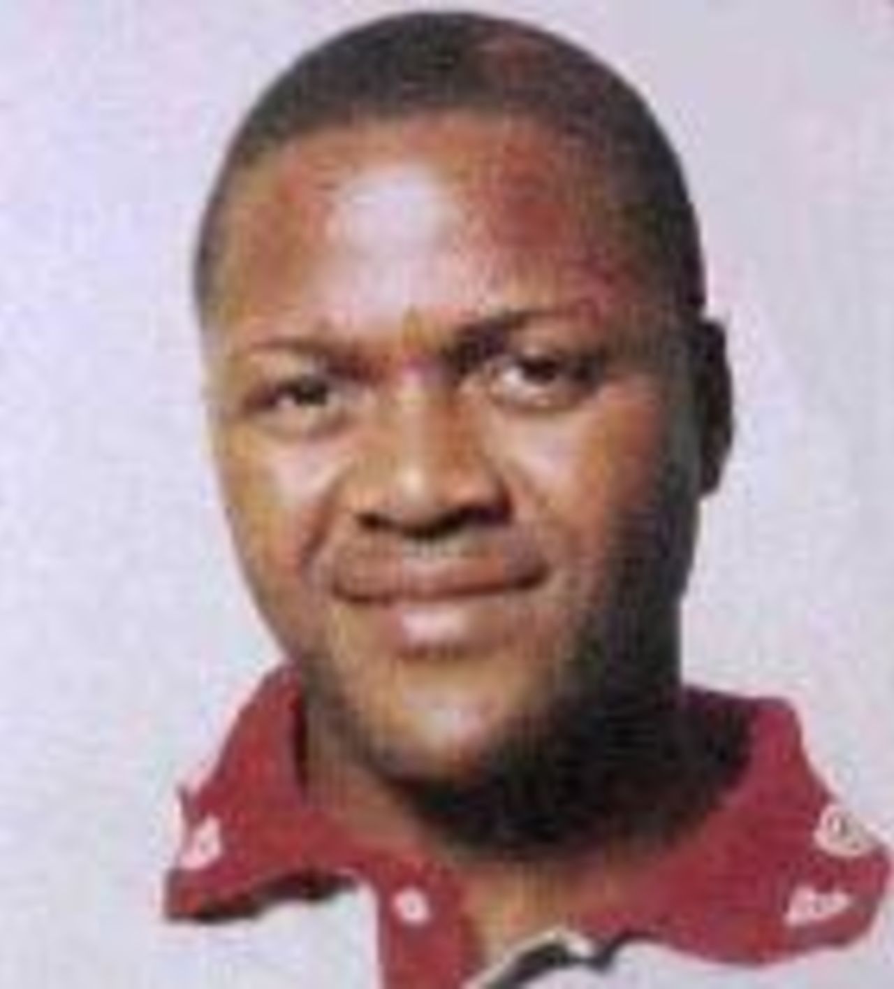 Portrait of Lulama Masikazana while at Eastern Province