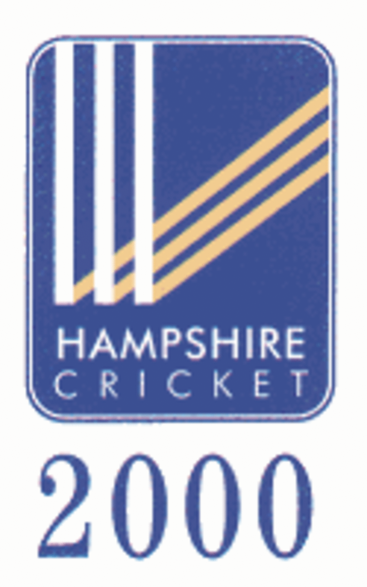 Hampshire 2000 Logo