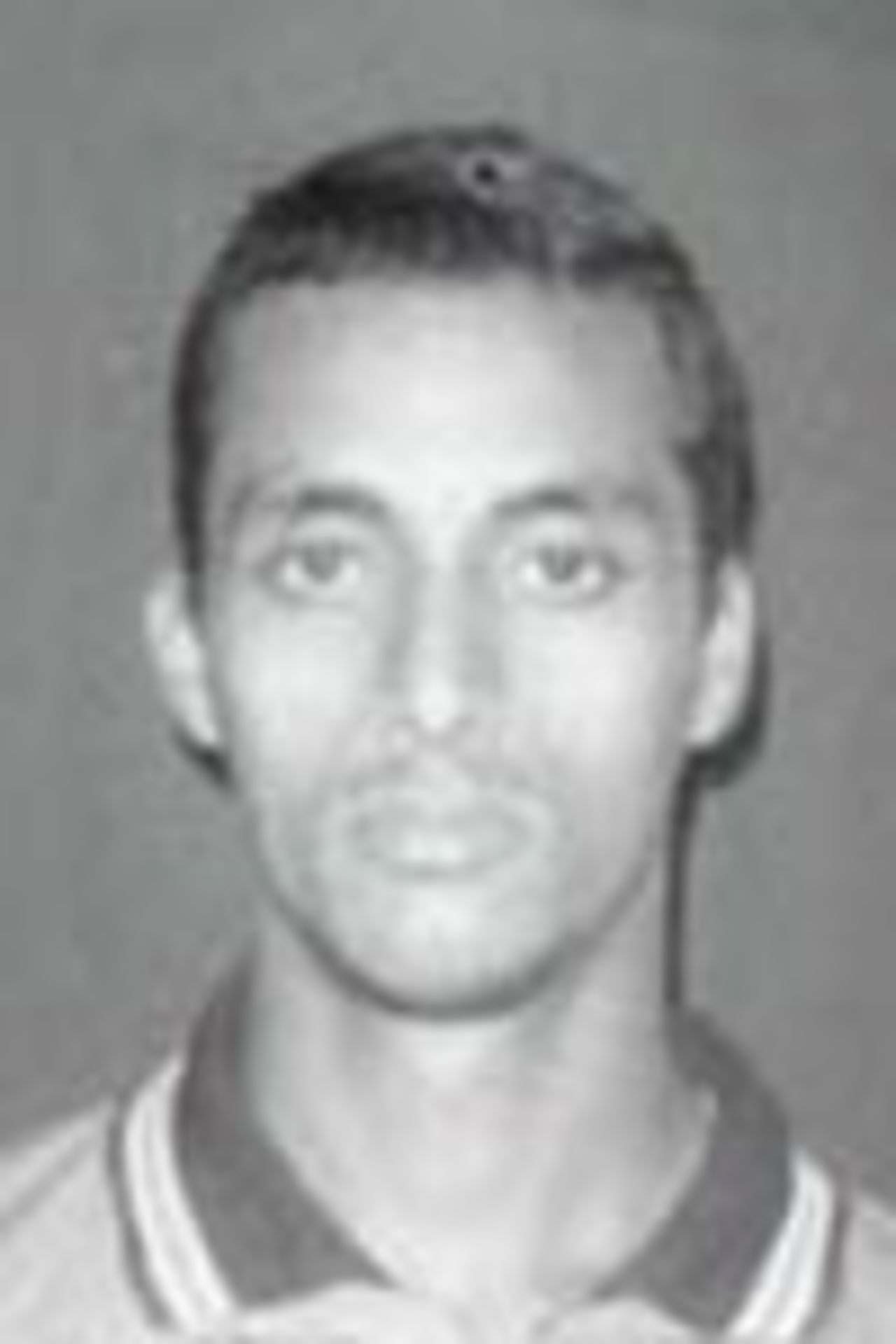 Ashok Sharma, Madhya Pradesh, Portrait