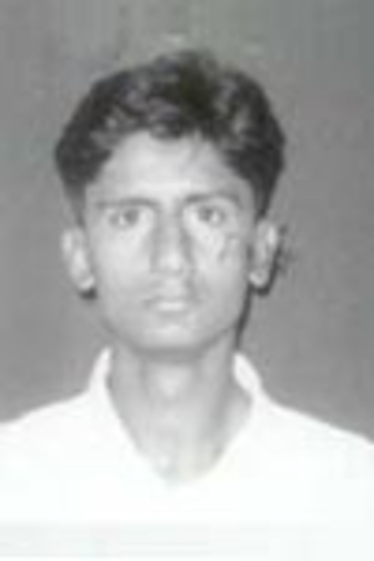 Vijendra Merskole, Madhya Pradesh, Portrait