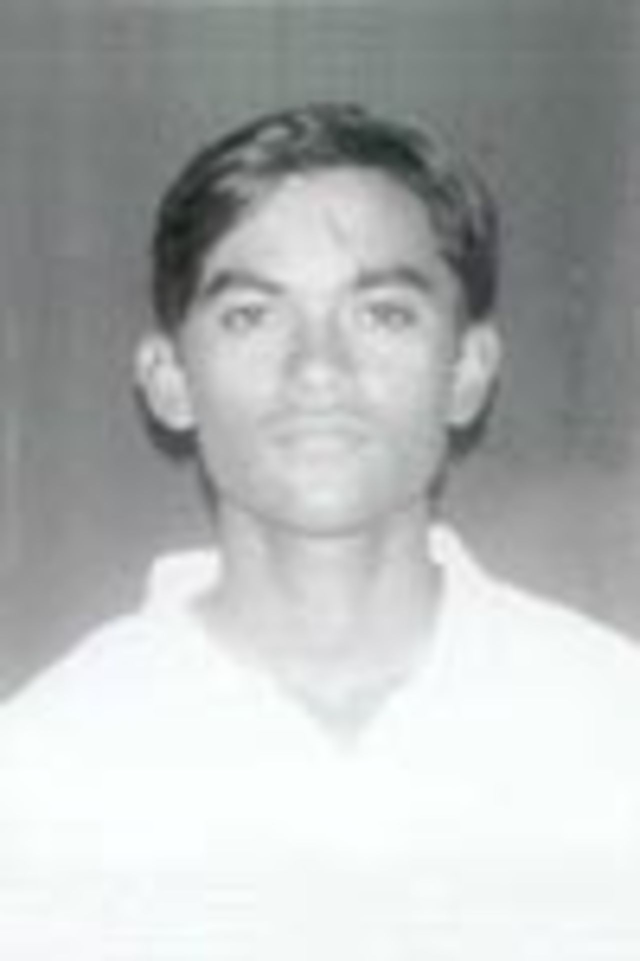 Amkit Srivastava, Madhya Pradesh, Portrait