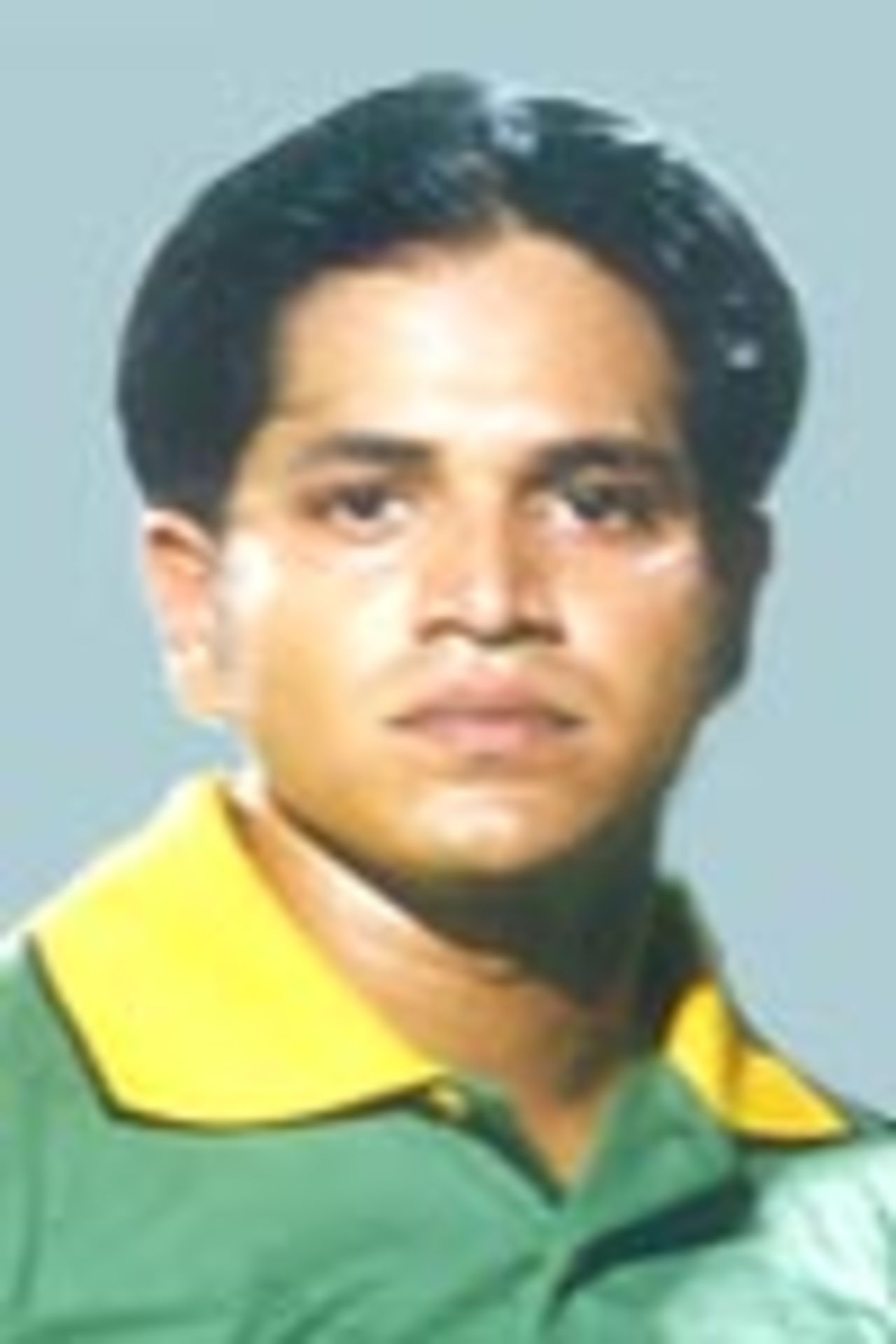 Sajid Hassan, Bangladesh, Portrait