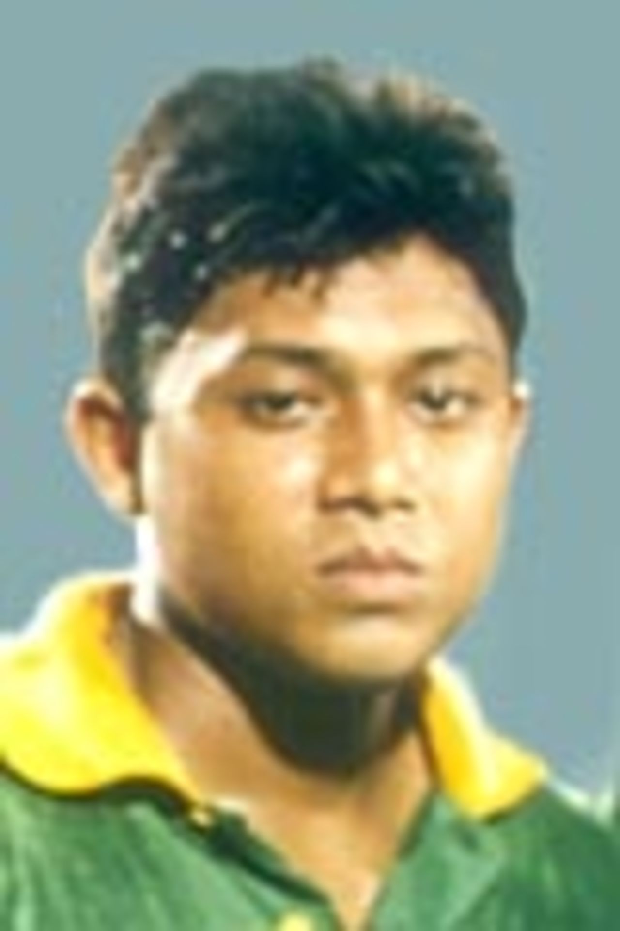 Ranjan Das, Bangladesh, Portrait