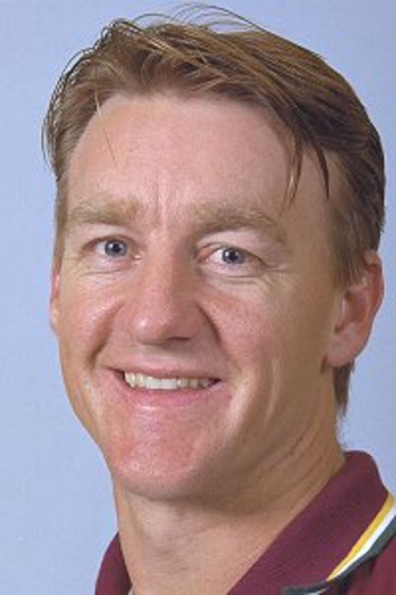 Andrew Bichel - Portrait September 2000 | ESPNcricinfo.com