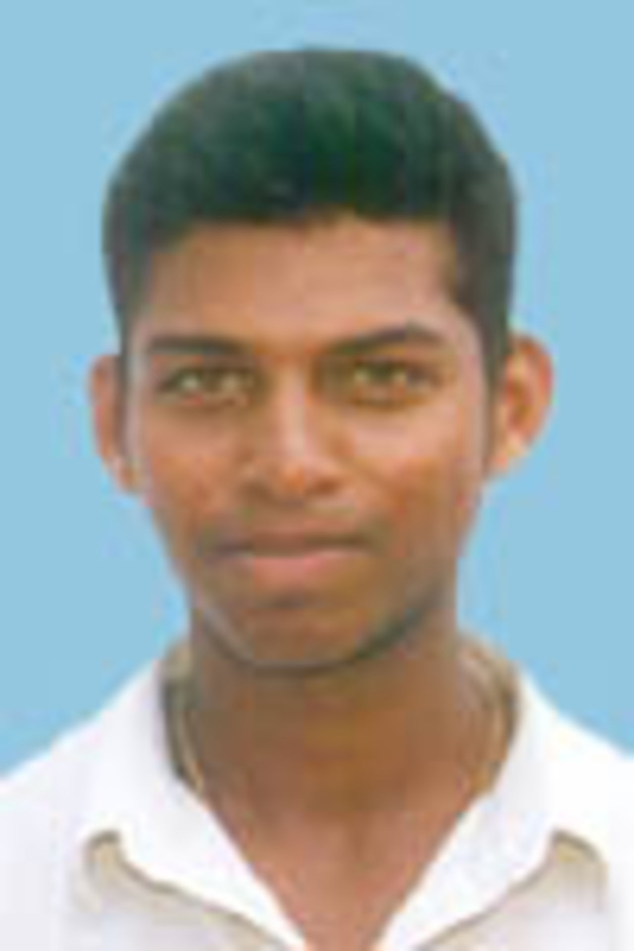 Sandesh Dhuri, Goa, Portrait